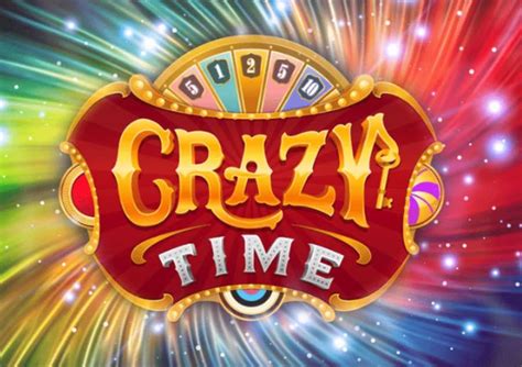 crazy time results